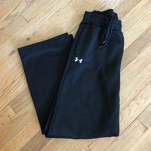 Under Armour sweatpants